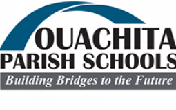 Ouachita Parish School Books 8th Grade